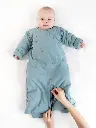 Bemini | Slaapzak Magic Bag Pady Jersey Choux Wonder 4-12m