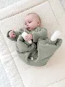 Bemini | Slaapzak Magic Bag Pady Jersey Choux Wonder 4-12m