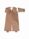 Bemini | Slaapzak Magic Bag Pady Jersey Choux Wonder 4-12m