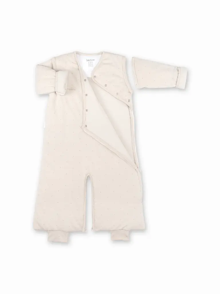 Bemini | Slaapzak Magic Bag Pady Jersey Choux Wonder 4-12m