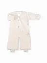 Bemini | Slaapzak Magic Bag Pady Jersey Choux Wonder 4-12m