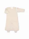 Bemini | Slaapzak Magic Bag Pady 1.5TOG Quilted Jersey Ficelle 4-12m