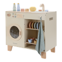 Little Dutch | Keukengerei Wasmachine Hout