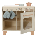Little Dutch | Keuken Essentials Hout