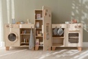 Little Dutch | Keukengerei Koelkast Hout