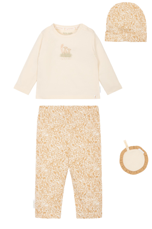 Little Dutch | Giftset Safari Friends 