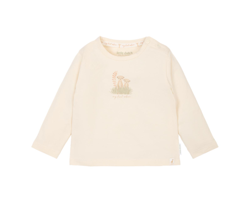 Little Dutch | Giftset Safari Friends 