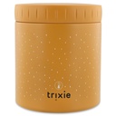 THERMOSFLES, 500ml, Fox School, oranje, Insulated lunch pot, vos, H12cm, dia 10cm