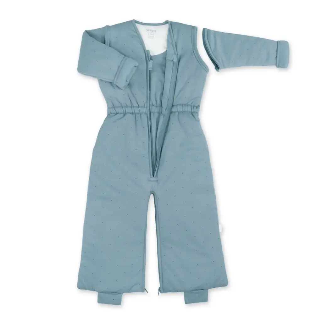 Bemini | Slaapzak Magic Bag Pady 2.5TOG Jersey Choux Wonder 12-24m 