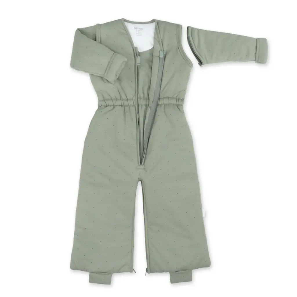Bemini | Slaapzak Magic Bag Pady 2.5TOG Jersey Choux Wonder 12-24m 