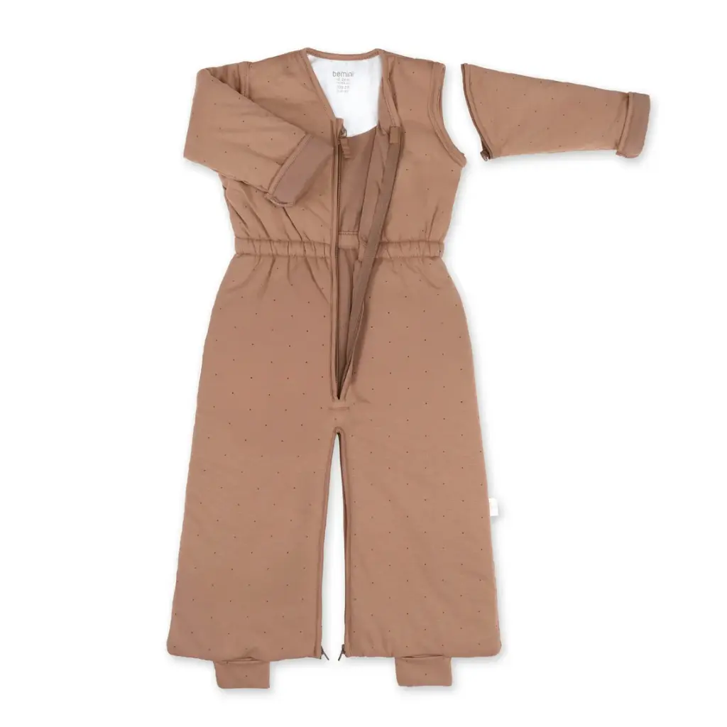 Bemini | Slaapzak Magic Bag Pady 2.5TOG Jersey Choux Wonder 12-24m 