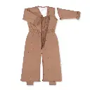 Bemini | Slaapzak Magic Bag Pady 2.5TOG Jersey Choux Wonder 12-24m 