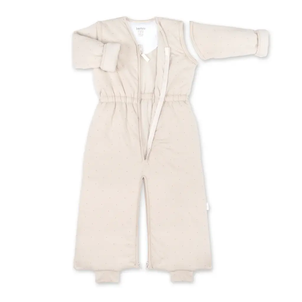 Bemini | Slaapzak Magic Bag Pady 2.5TOG Jersey Choux Wonder 12-24m 
