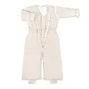 Bemini | Slaapzak Magic Bag Pady 2.5TOG Jersey Choux Wonder 12-24m 