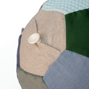 Little Botanic Label | Sensorische Ballonbal Green Jeans