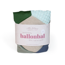 Little Botanic Label | Sensorische Ballonbal Green Jeans
