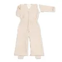 Bemini | Slaapzak Magic Bag Pady 1.5TOG Quilted Jersey Ficelle 12-24m