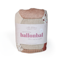 Little Botanic Label | Sensorische Ballonbal Nature