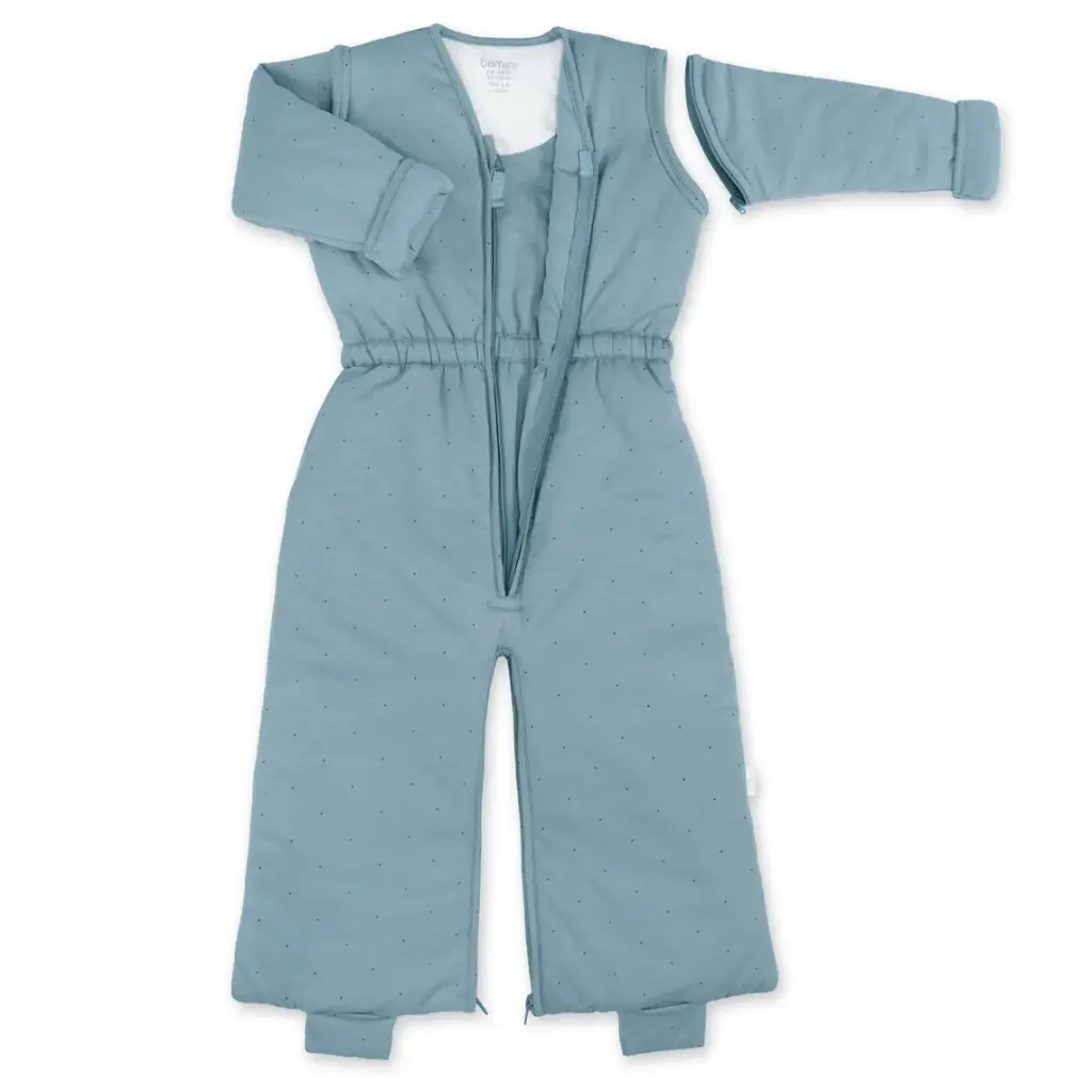Bemini | Slaapzak Magic Bag Pady 2.5TOG Jersey Choux Wonder 24-36m 