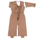 Bemini | Slaapzak Magic Bag Pady 2.5TOG Jersey Choux Wonder 24-36m 