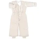 Bemini | Slaapzak Magic Bag Pady 2.5TOG Jersey Choux Wonder 24-36m 