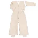 Bemini | Slaapzak Magic Bag Pady Quilted Jersey Ficelle 24-36m 