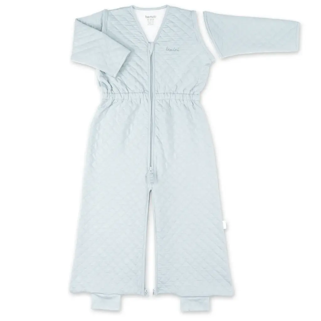 Bemini | Slaapzak Magic Bag Pady Quilted Jersey Ficelle 24-36m 