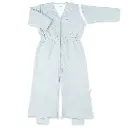 Bemini | Slaapzak Magic Bag Pady Quilted Jersey Ficelle 24-36m 