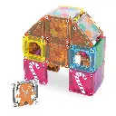 Magna-Tiles | Micromags Ginger Bread 24pcs