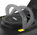 Thule | Voetbasis Alfi Connect vr Autostoel Maple/Elm