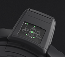 Thule | Voetbasis Alfi Connect vr Autostoel Maple/Elm