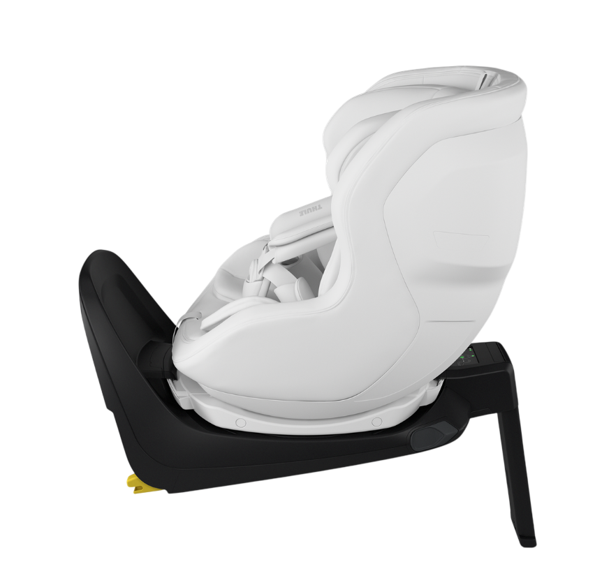Thule | Voetbasis Alfi Connect vr Autostoel Maple/Elm