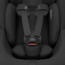 Thule | Autostoel Maple Connect Black Gr 0+
