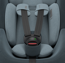 Thule | Autostoel Maple Connect Darkest Blue Gr 0+