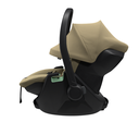 Thule | Autostoel Maple Connect Faded Khaki Gr 0+
