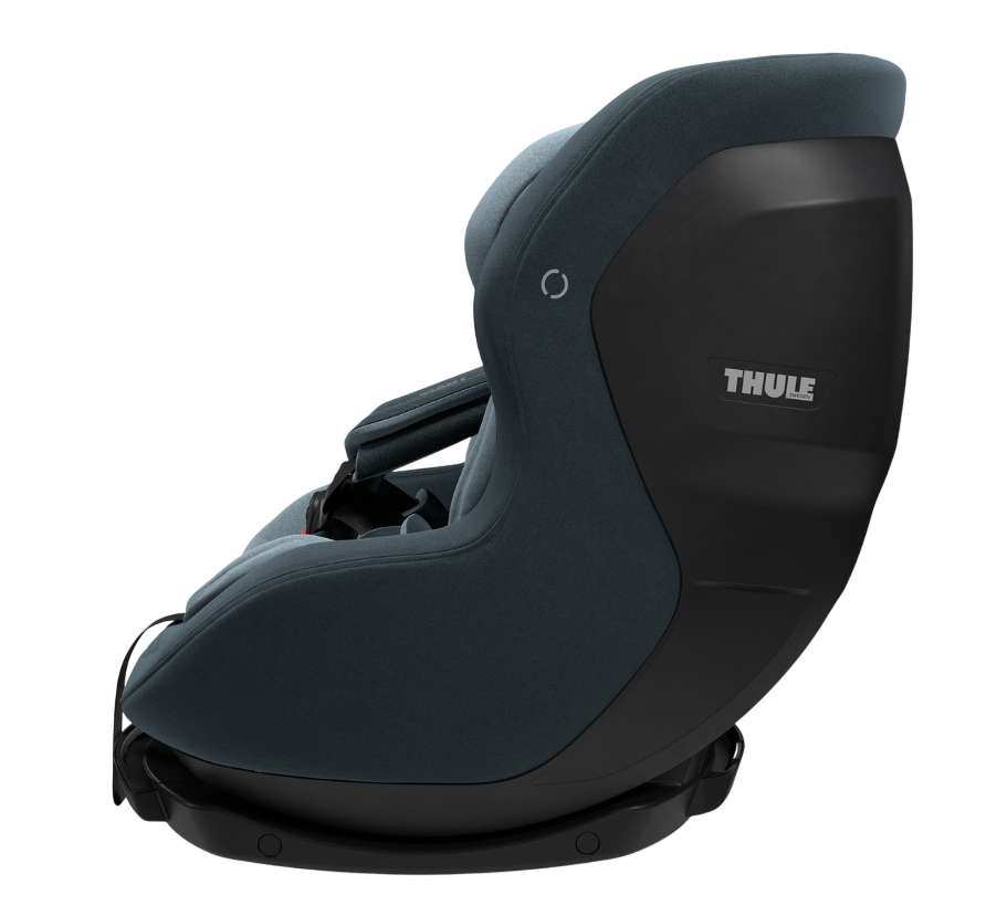 Thule | Autostoel Elm Connect 360 Darkest Blue Gr 0+/1