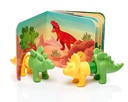 Smartmax | my first stories dinosaurus