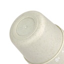 Laessig | Drinkbeker Cozy Loved Ones Pale Khaki Mug PP/Cellulose  