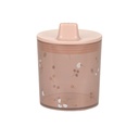 Laessig | Drinkbeker Cozy Loved Ones Tan Flexi Sippy Cup