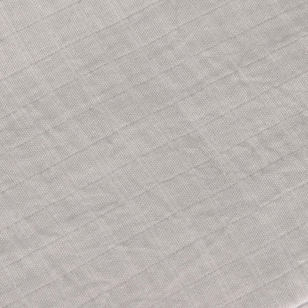 Laessig l Tetra Doek Cozy Loved Ones Pale Heaven Swaddle & Burp Blanket 60x60cm 3-pack 