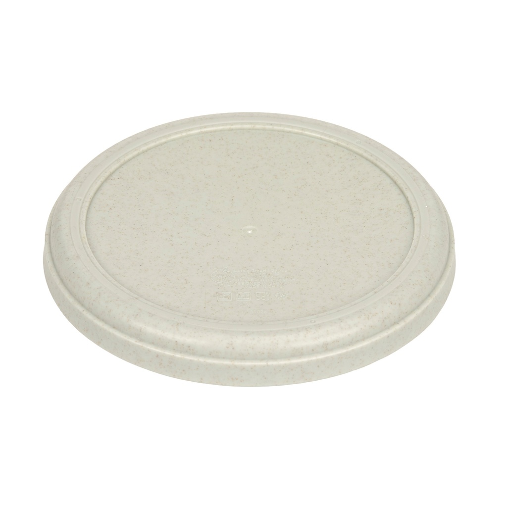 Laessig | Plat Bord Cozy Loved Ones Pale Khaki PP/Cellulose  