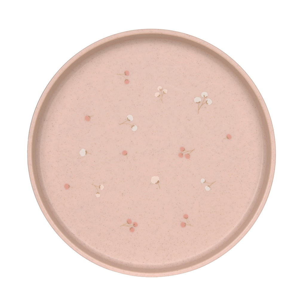Laessig | Plat Bord Cozy Loved Ones Tan PP/Cellulose 