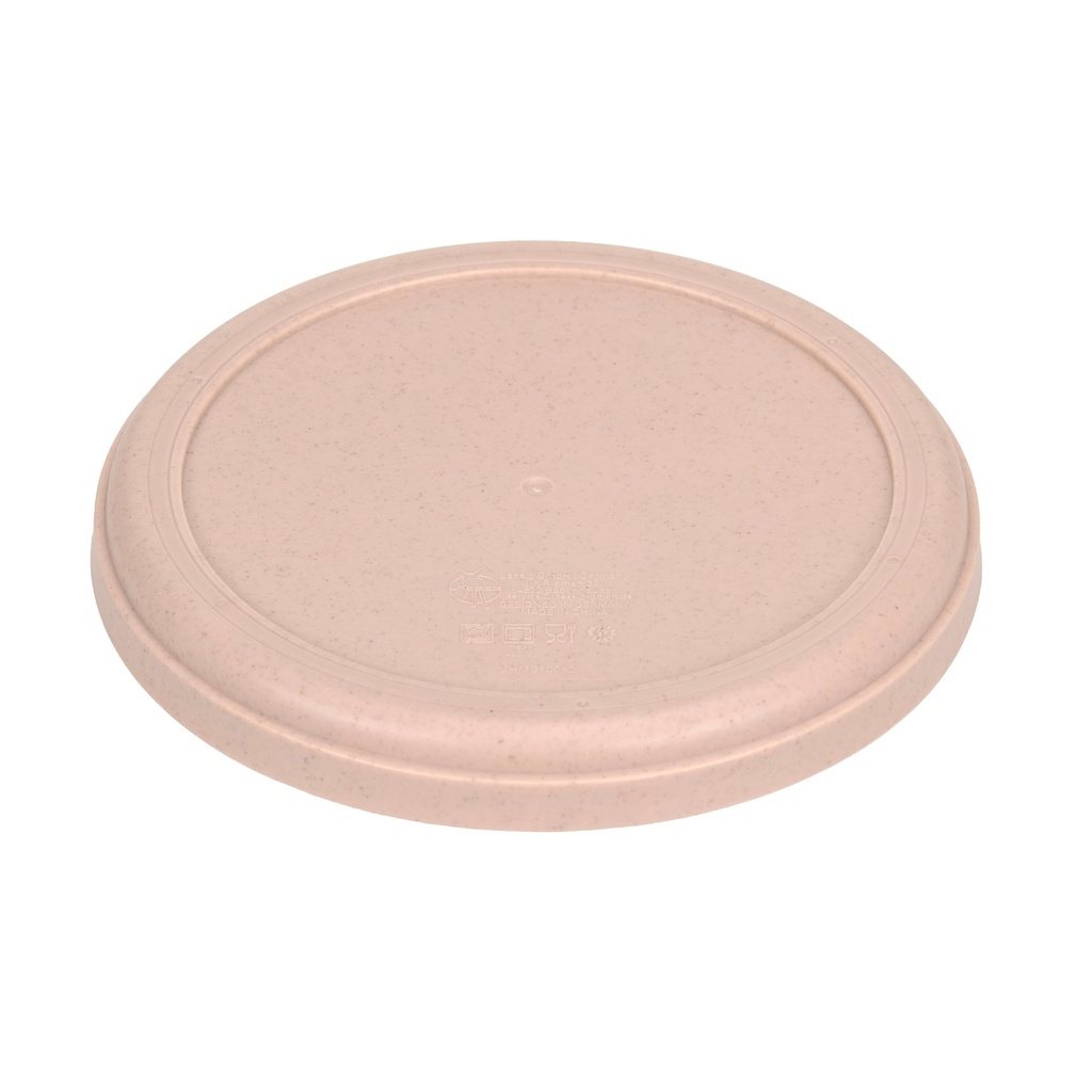 Laessig | Plat Bord Cozy Loved Ones Tan PP/Cellulose 