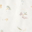 Little Dutch | Body Uni Safari Friends Creme