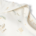 Little Dutch | Body Uni Safari Friends Creme