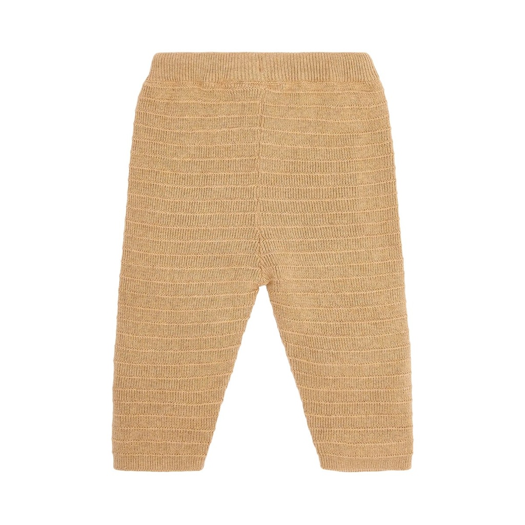 Little Dutch | Broek Uni Safari Friends Soft Tan