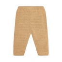 Little Dutch | Broek Uni Safari Friends Soft Tan