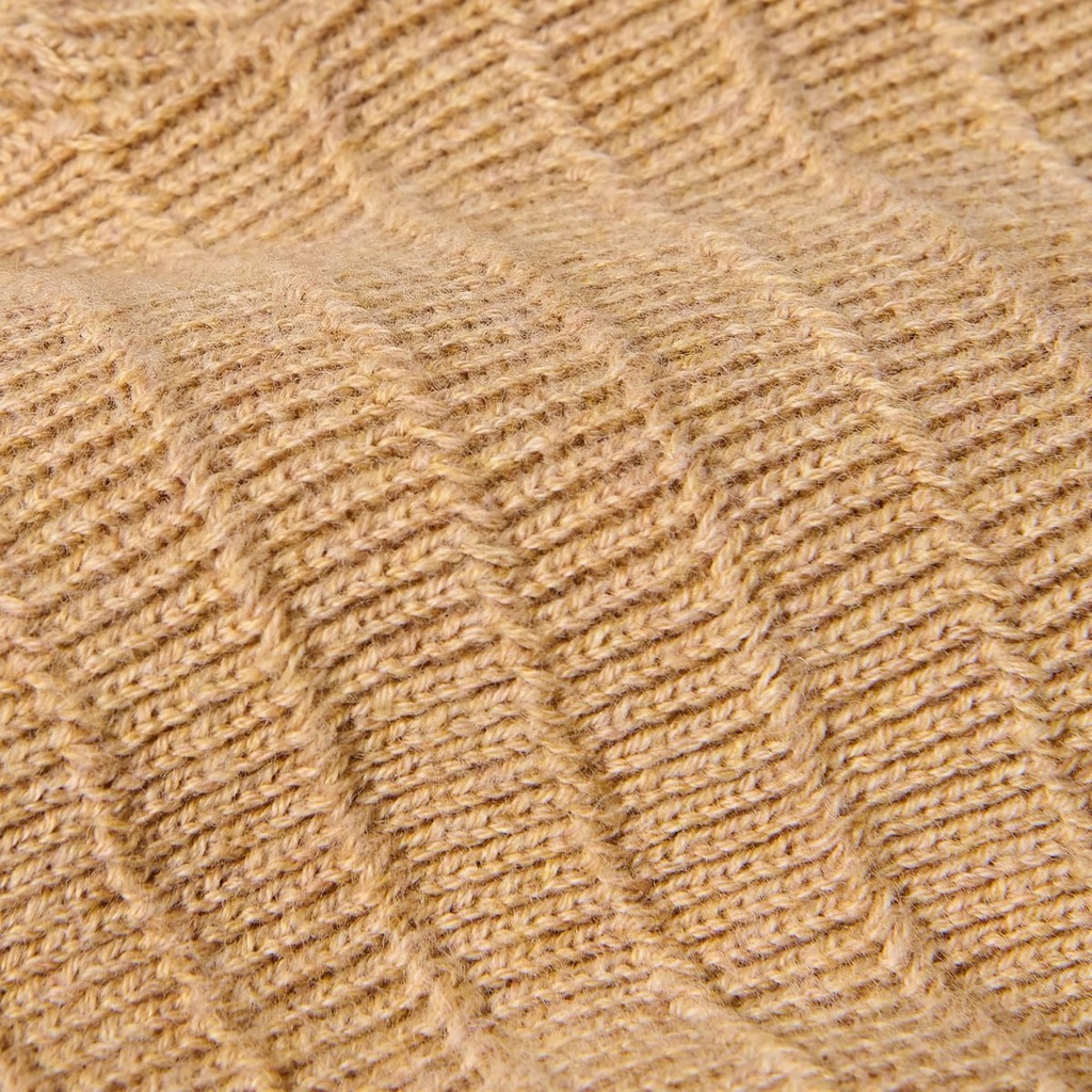 Little Dutch | Broek Uni Safari Friends Soft Tan