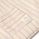 Little Dutch | Broek Uni Safari Friends Stripes Soft Tan