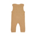 Little Dutch | Kruippak Uni Safari Friends Soft Tan